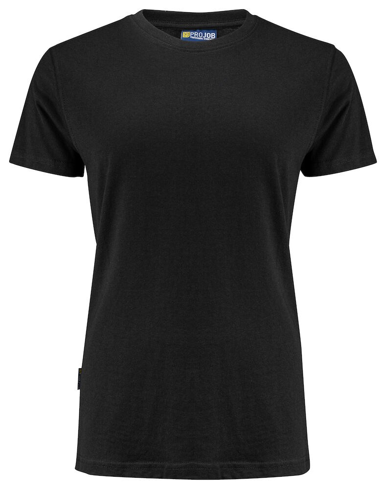 2032 T-shirt Lady black 3XL