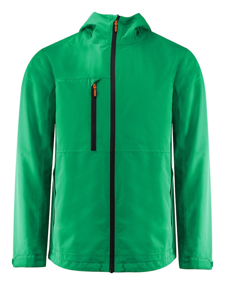 Hiker Jacket Fresh Green M