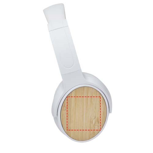 Athos Bluetooth® koptelefoon met microfoon