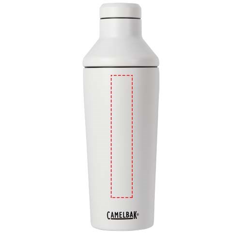 CamelBak® Horizon 600 ml vacuüm geïsoleerde cocktailshaker