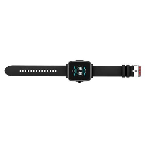 Prixton AT803 activity tracker met thermometer