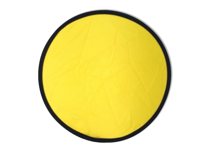 Frisbee vouwbaar