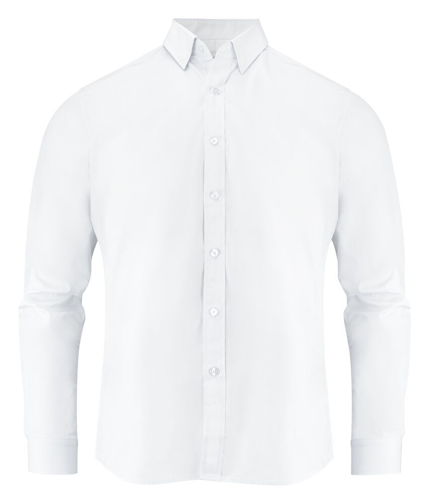Harvest Acton business shirt white XL