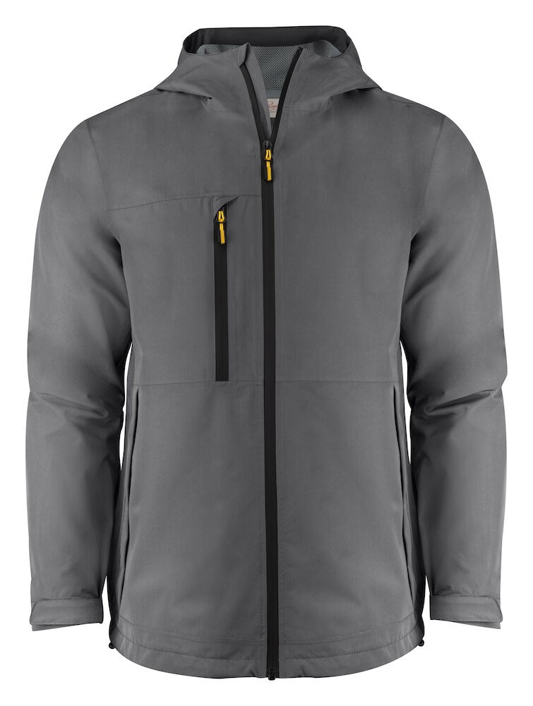 Hiker Jacket Steel grey XL