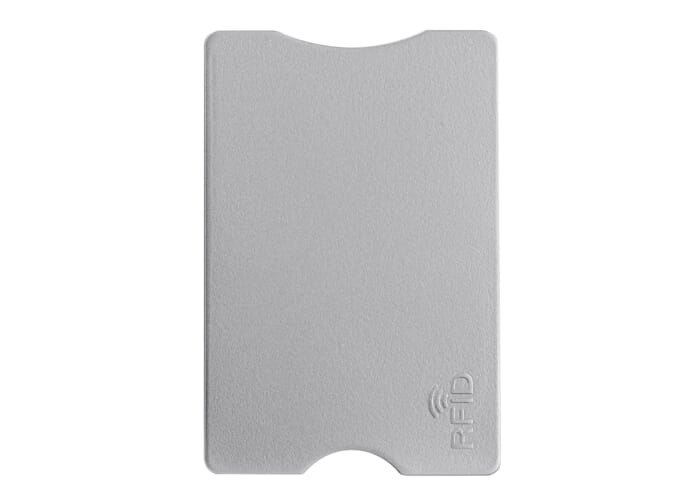 RFID kaarthouder hardcase 
