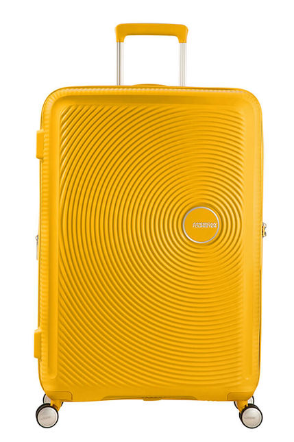 American Tourister Soundbox Spinner 55 EXP.